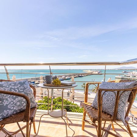 Apartment Narcis By Interhome L'Ampolla Εξωτερικό φωτογραφία