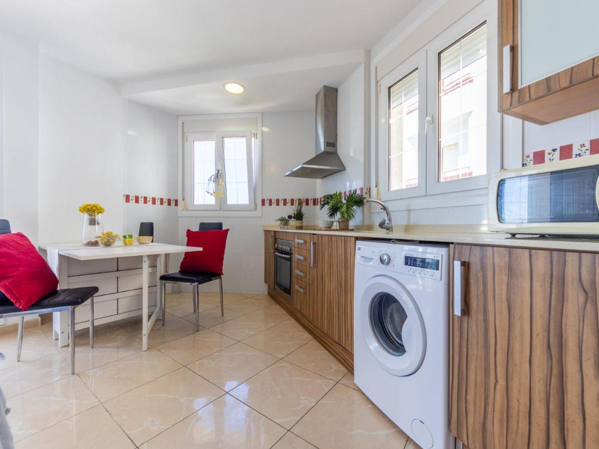 Apartment Narcis By Interhome L'Ampolla Εξωτερικό φωτογραφία
