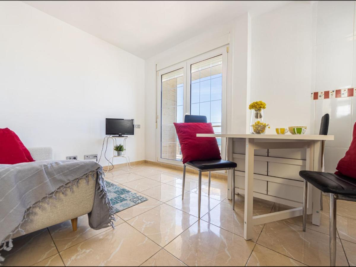 Apartment Narcis By Interhome L'Ampolla Εξωτερικό φωτογραφία