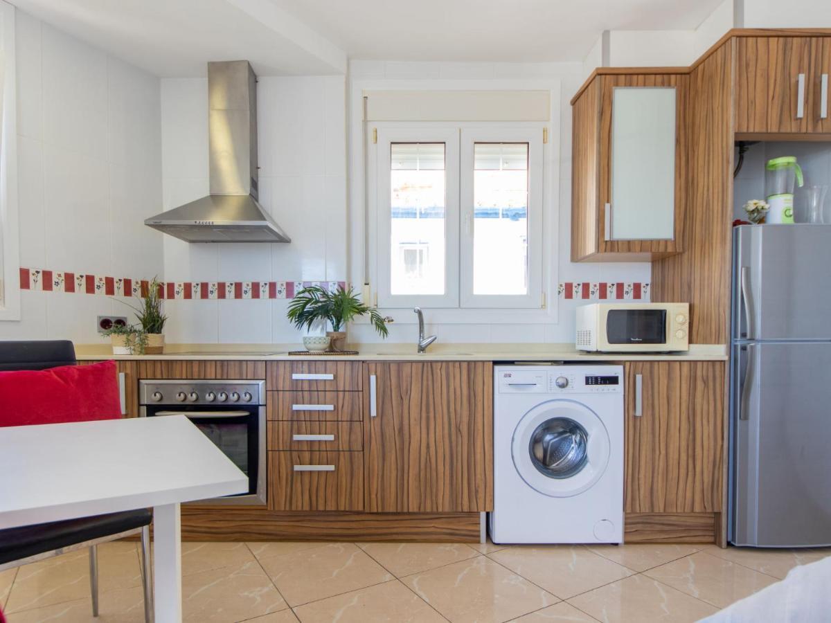 Apartment Narcis By Interhome L'Ampolla Εξωτερικό φωτογραφία