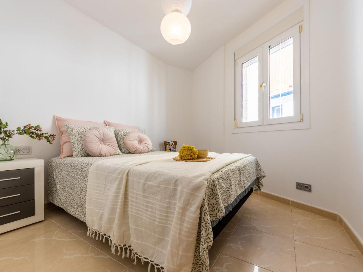 Apartment Narcis By Interhome L'Ampolla Εξωτερικό φωτογραφία