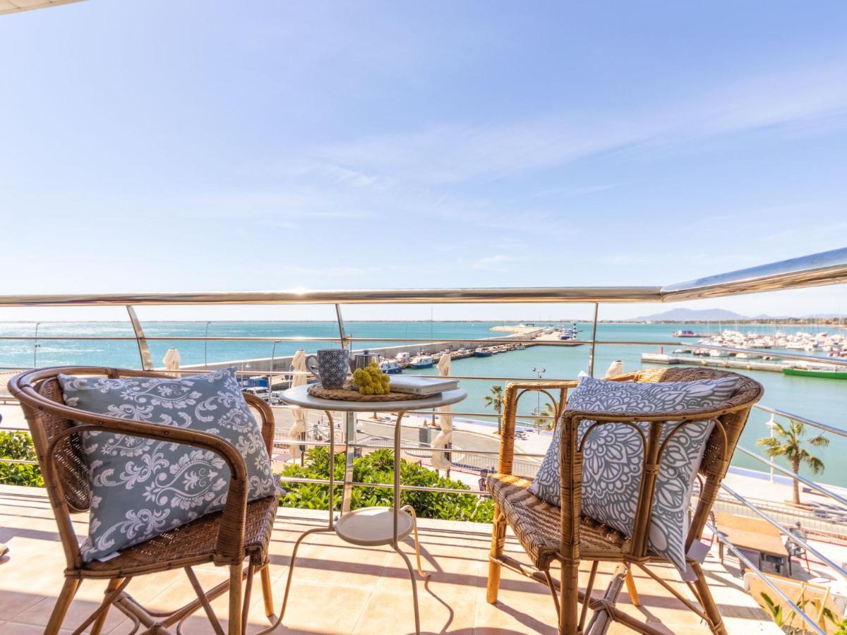 Apartment Narcis By Interhome L'Ampolla Εξωτερικό φωτογραφία