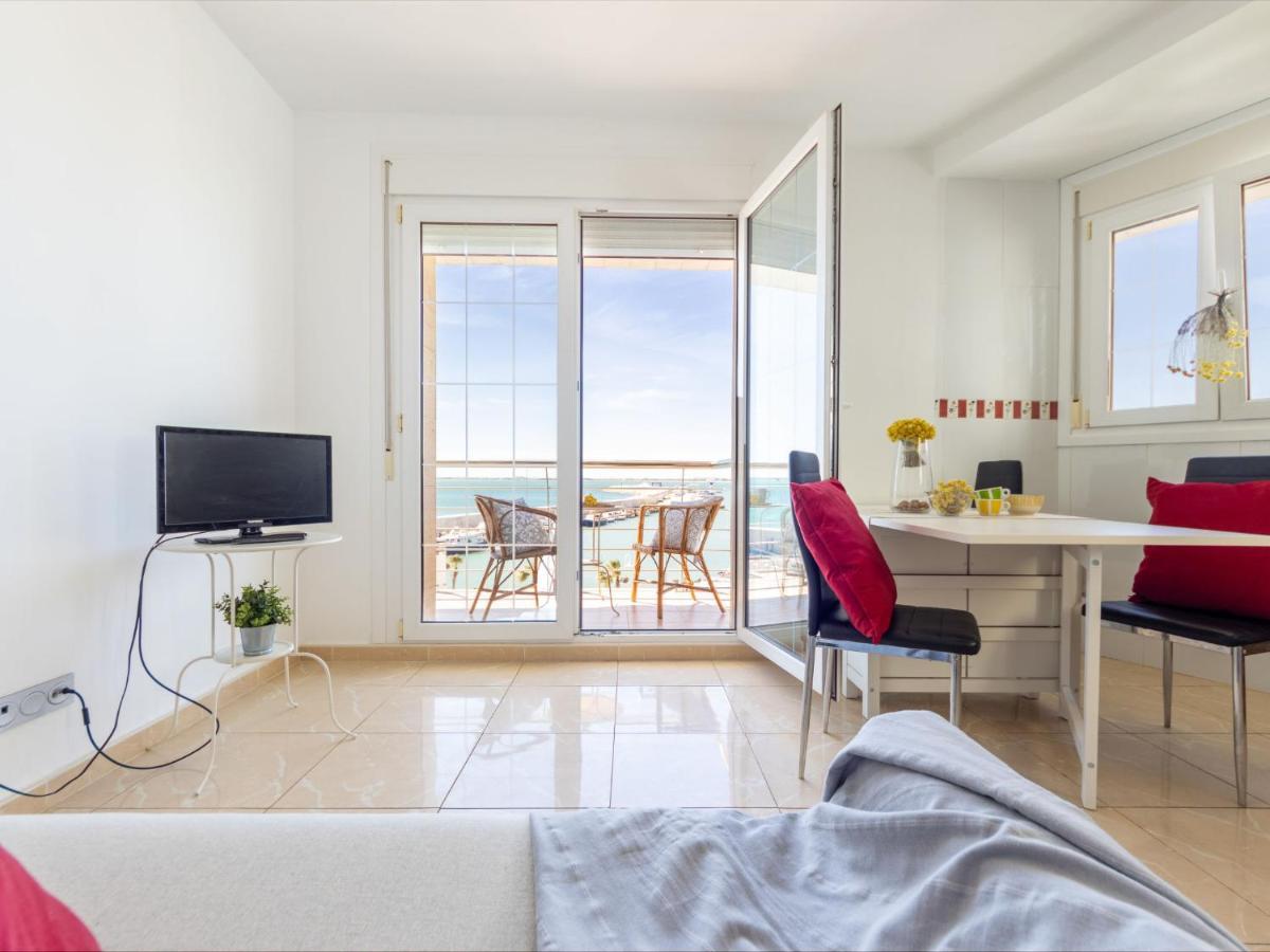 Apartment Narcis By Interhome L'Ampolla Εξωτερικό φωτογραφία