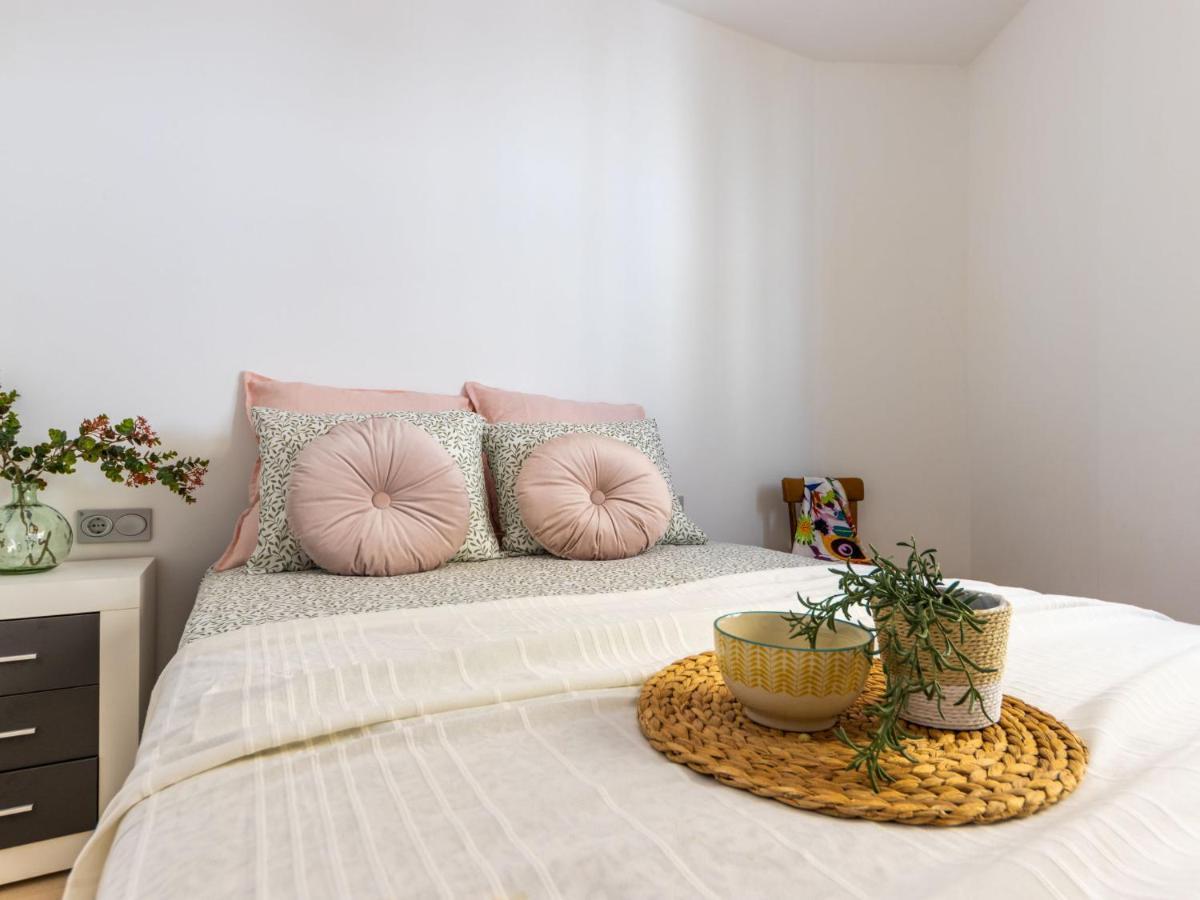 Apartment Narcis By Interhome L'Ampolla Εξωτερικό φωτογραφία