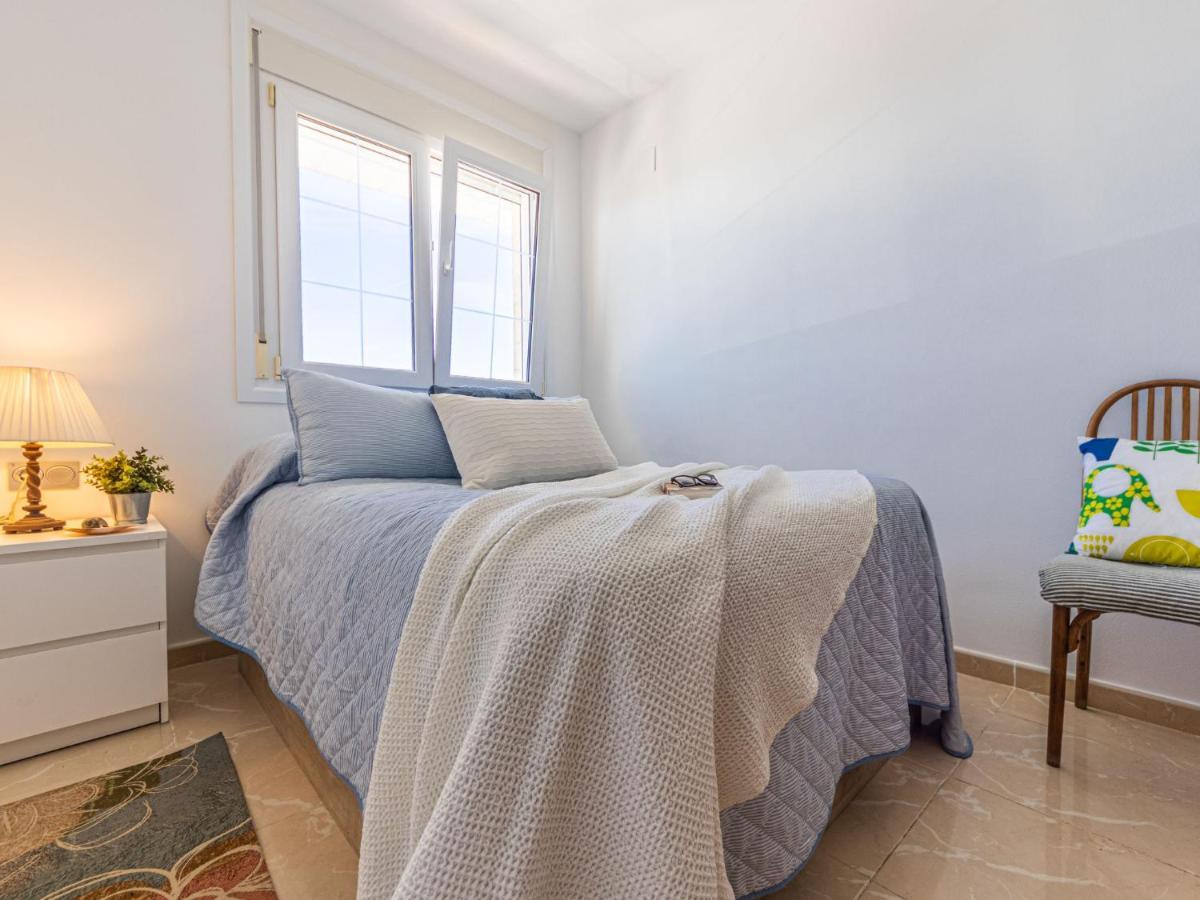 Apartment Narcis By Interhome L'Ampolla Εξωτερικό φωτογραφία