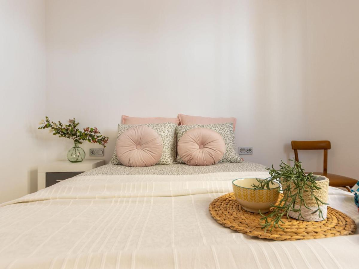 Apartment Narcis By Interhome L'Ampolla Εξωτερικό φωτογραφία
