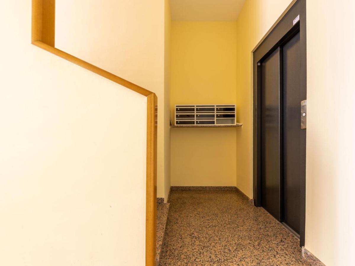 Apartment Narcis By Interhome L'Ampolla Εξωτερικό φωτογραφία