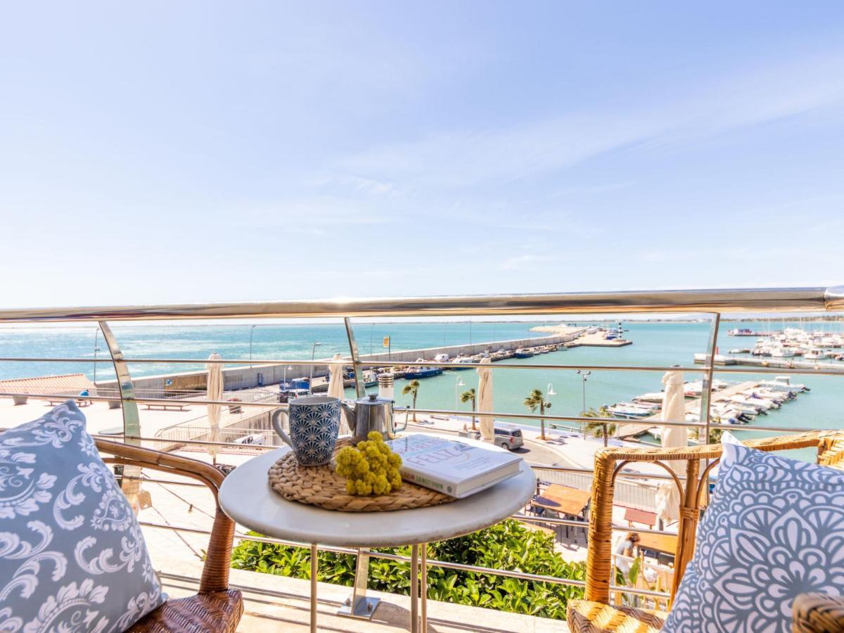Apartment Narcis By Interhome L'Ampolla Εξωτερικό φωτογραφία