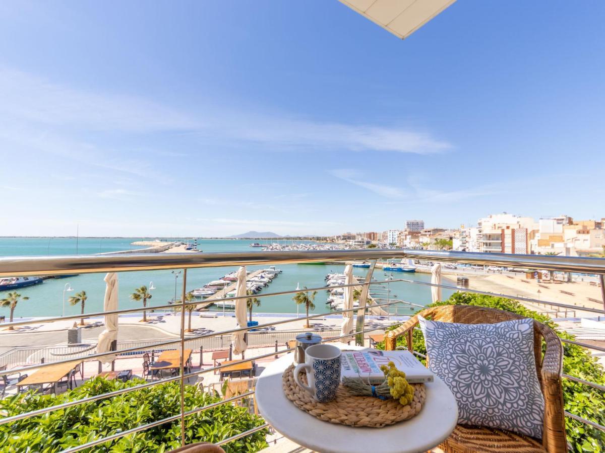 Apartment Narcis By Interhome L'Ampolla Εξωτερικό φωτογραφία